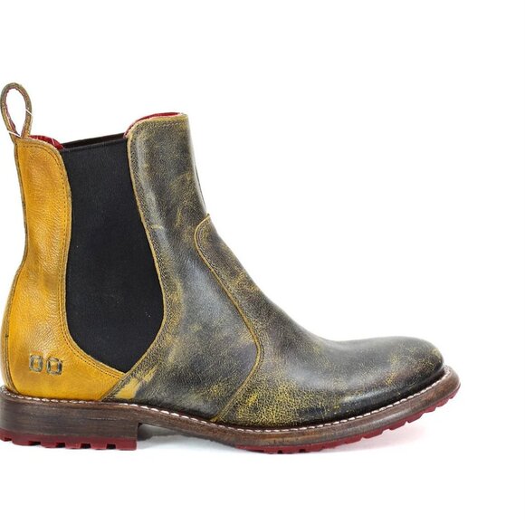 Bedstu - Women Nandi Boot US 8.5, Euro 39 / Tang Black Deluxe Tang - Picture 2 of 4